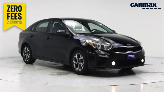 2021 Kia Forte LXS for sale in Laurel, MD