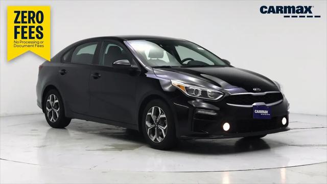 2021 Kia Forte LXS for sale in Laurel, MD