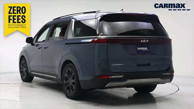 2024 Kia Carnival MPV SX Prestige for sale in Laurel, MD