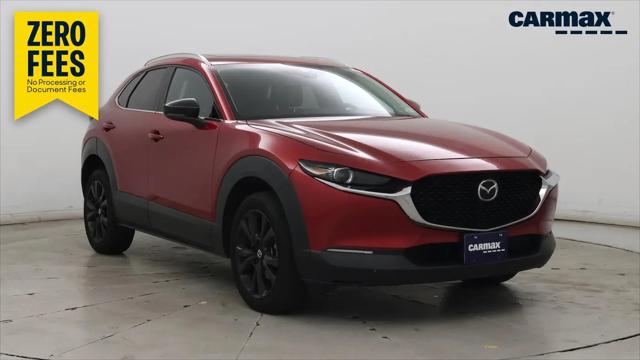 2023 Mazda CX-30 2.5 Turbo Premium for sale in Laurel, MD