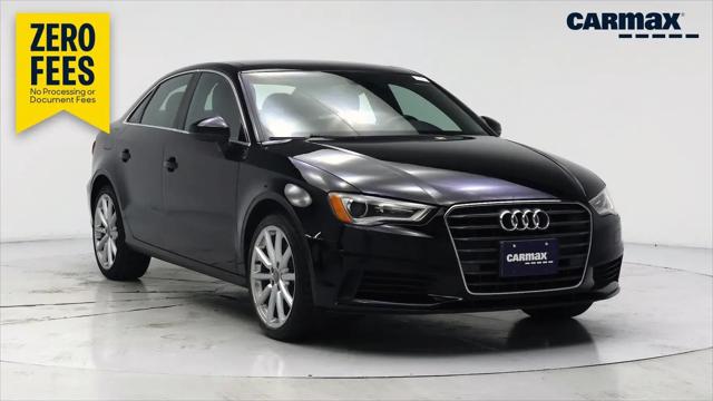 2015 Audi A3 1.8T Premium for sale in Laurel, MD