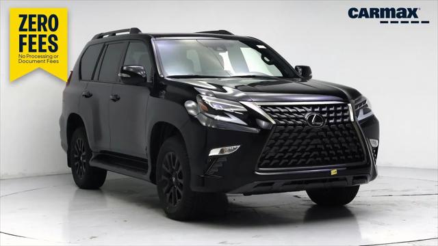 2022 Lexus Gx GX 460 for sale in Laurel, MD