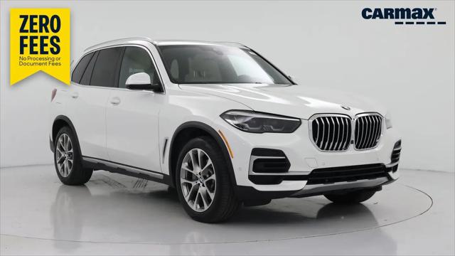 2022 BMW X5 sDrive40i for sale in Tampa, FL