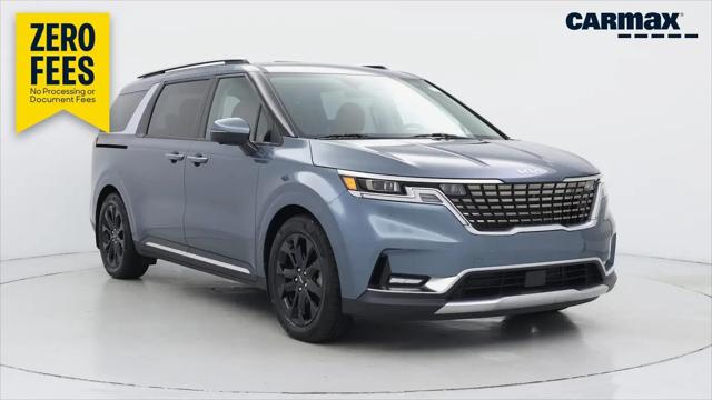 2022 Kia Carnival MPV SX Prestige for sale in Tampa, FL