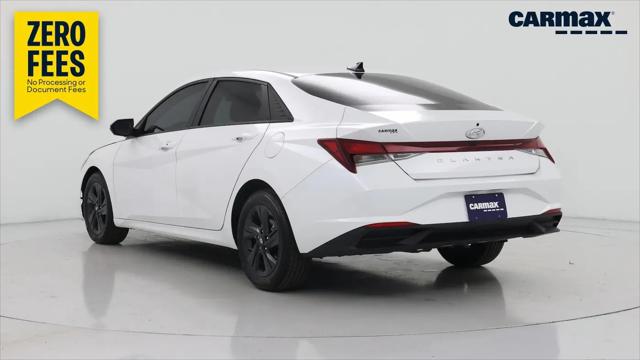 2023 Hyundai Elantra SEL for sale in Tampa, FL