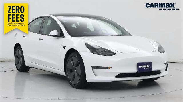 2023 Tesla Model 3 Model 3 for sale in Denton, TX