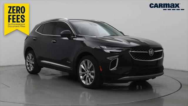 2023 Buick Envision Avenir FWD for sale in Gilbert, AZ