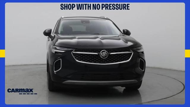 2023 Buick Envision Avenir FWD