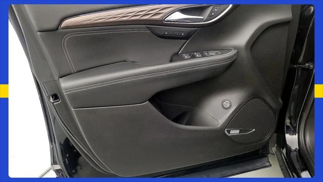 2023 Buick Envision Avenir FWD