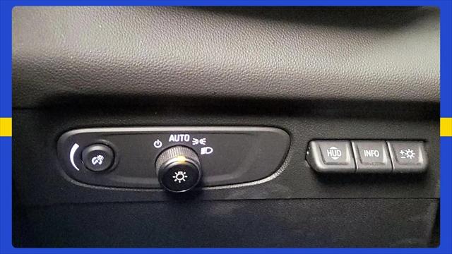 2023 Buick Envision Avenir FWD
