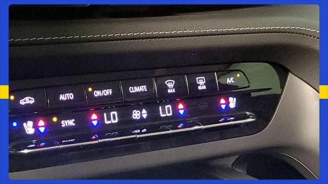2023 Buick Envision Avenir FWD