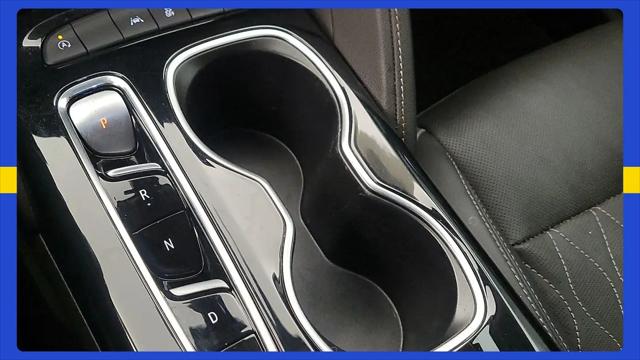 2023 Buick Envision Avenir FWD