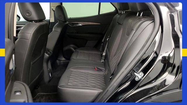 2023 Buick Envision Avenir FWD