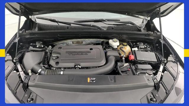 2023 Buick Envision Avenir FWD