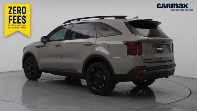 2025 Kia Sorento X-Line SX for sale in Gilbert, AZ