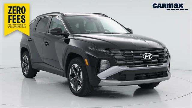 2025 Hyundai Tucson Hybrid SEL Convenience for sale in Raleigh, NC