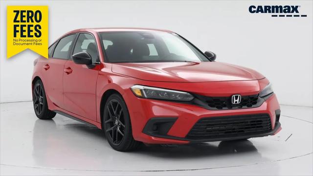2024 Honda Civic Sport for sale in Raleigh, NC