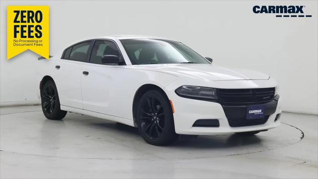 2018 Dodge Charger SXT RWD for sale in Shreveport, LA