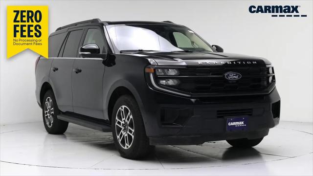 2025 Ford Expedition Active for sale in Shreveport, LA