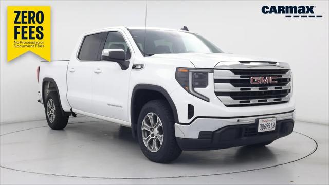 2023 GMC Sierra 1500 SLE for sale in Buena Park, CA