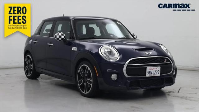 2018 MINI Hardtop Cooper S for sale in Buena Park, CA