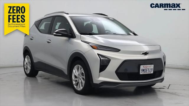 2023 Chevrolet Bolt EUV FWD LT for sale in Buena Park, CA