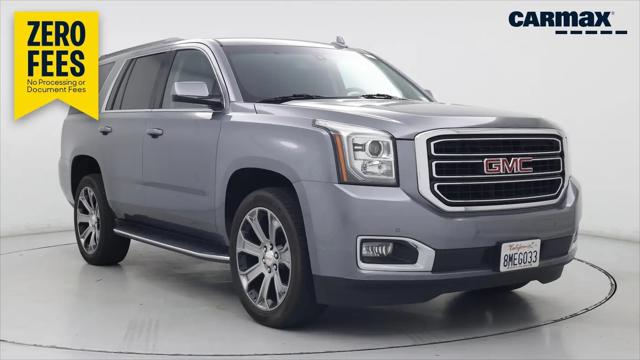 2020 GMC Yukon SLE for sale in Buena Park, CA