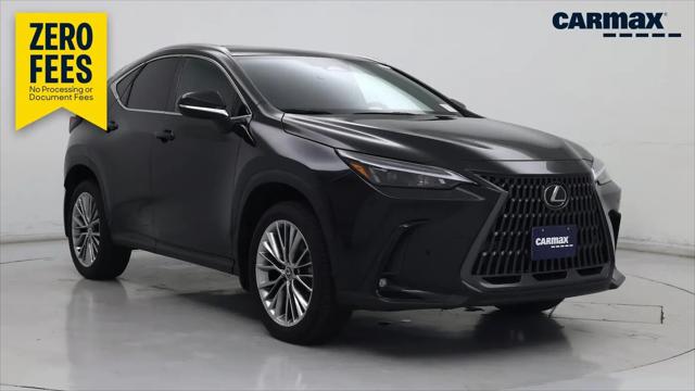 2025 Lexus NX 350h Premium for sale in Buena Park, CA