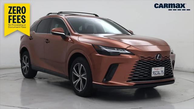 2023 Lexus RX 350 Premium Plus for sale in Buena Park, CA