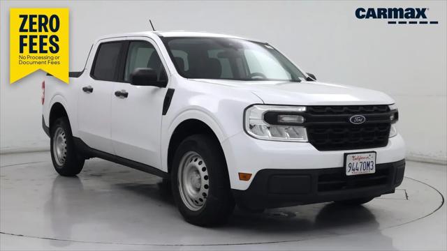 2022 Ford Maverick XL for sale in Buena Park, CA