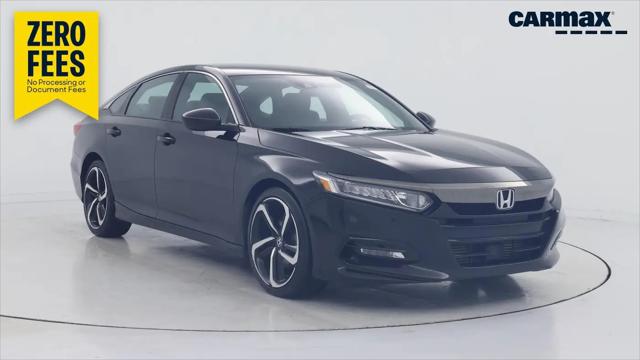 2020 Honda Accord Sport for sale in Dothan, AL