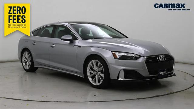 2022 Audi A5 Sportback Premium Plus 40 TFSI quattro S tronic for sale in Dothan, AL