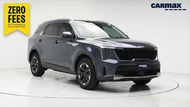 2025 Kia Sorento S for sale in Tinley Park, IL