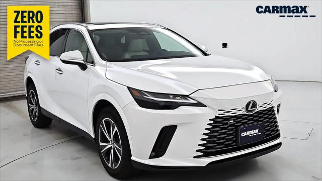 2023 Lexus RX RX 350 Premium for sale in Tinley Park, IL