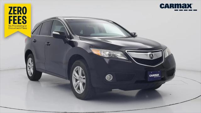 2014 Acura RDX Technology Package for sale in Hillside, IL