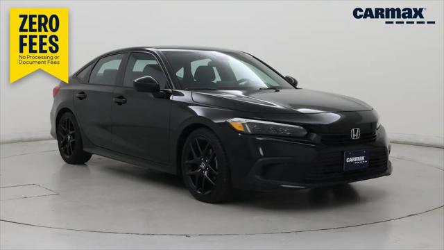 2024 Honda Civic Sport for sale in Newport News, VA
