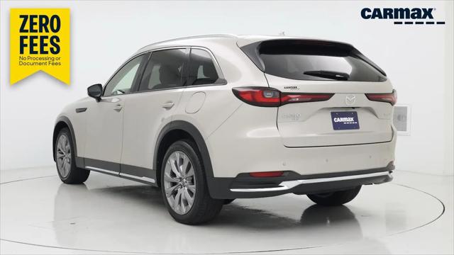 2024 Mazda X-90 3.3 Turbo Premium for sale in Newport News, VA