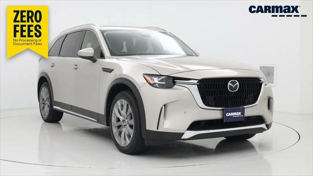 2024 Mazda X-90 3.3 Turbo Premium for sale in Newport News, VA
