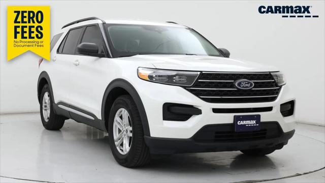 2023 Ford Explorer XLT for sale in Springfield, MO