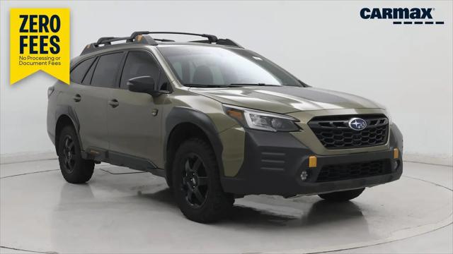 2022 Subaru Outback Wilderness for sale in Springfield, MO