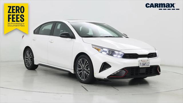 2024 Kia Forte GT-Line for sale in Duarte, CA