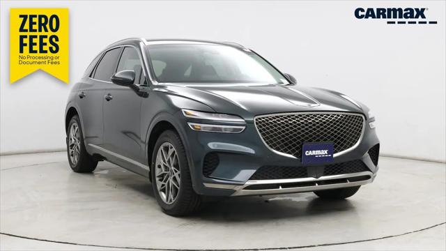 2023 Genesis GV70 2.5T AWD for sale in Duarte, CA