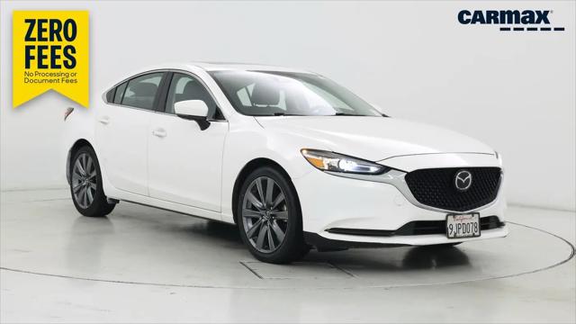 2020 Mazda Mazda6 Touring for sale in Duarte, CA