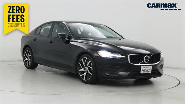 2019 Volvo S60 T6 Momentum for sale in Duarte, CA