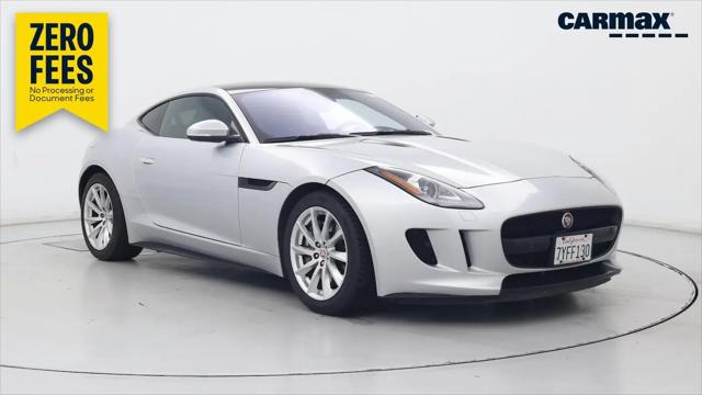 2017 Jaguar F-TYPE Premium for sale in Duarte, CA