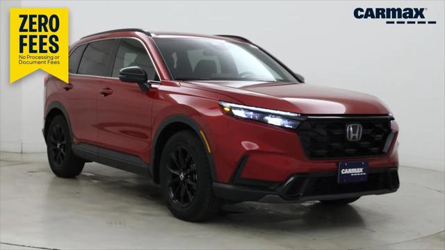 2023 Honda CR-V Hybrid Sport for sale in Greenville, SC