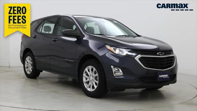 2018 Chevrolet Equinox LS for sale in Greenville, SC