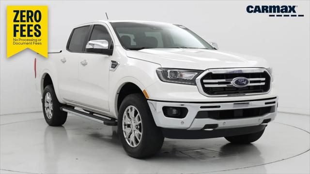 2020 Ford Ranger Lariat for sale in Greenville, SC