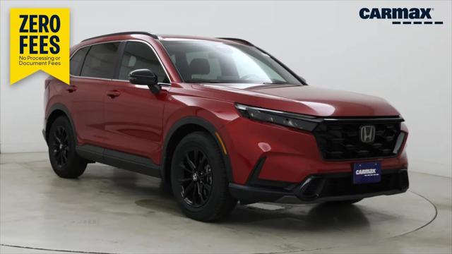 2023 Honda CR-V Hybrid Sport for sale in Greenville, SC
