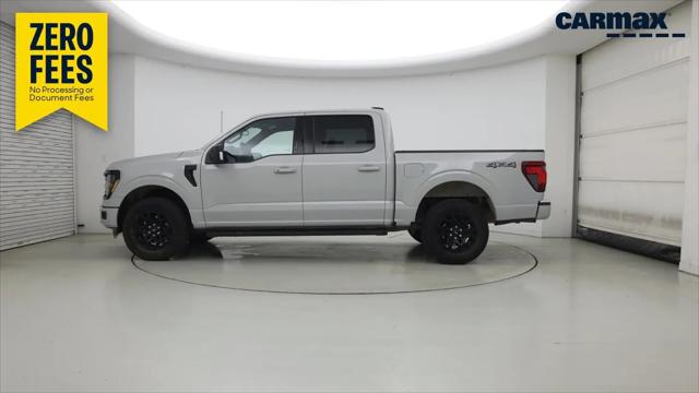 2024 Ford F-150 XLT for sale in Greenville, SC